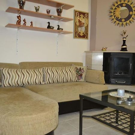 Vasiliki'S Cosy House Appartement Nea Michaniona Buitenkant foto