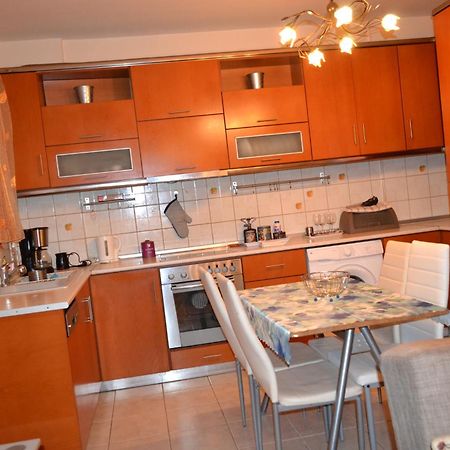 Vasiliki'S Cosy House Appartement Nea Michaniona Buitenkant foto